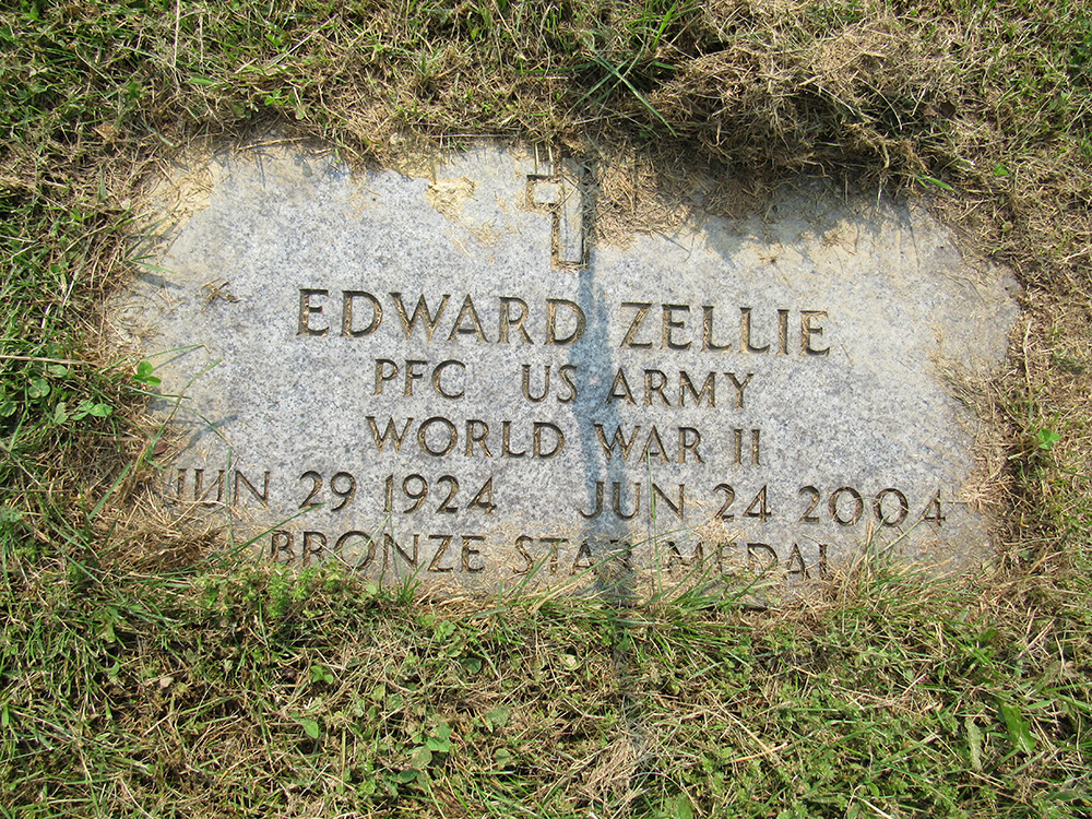 tombstone